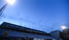 Dvoboj između Lokomotive i Hajduka proglašen utakmicom visokog rizika