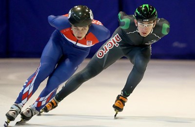 Hrvatski predstavnici nastupili na Svjetskom prvenstvu u brzom klizanju na kratke staze