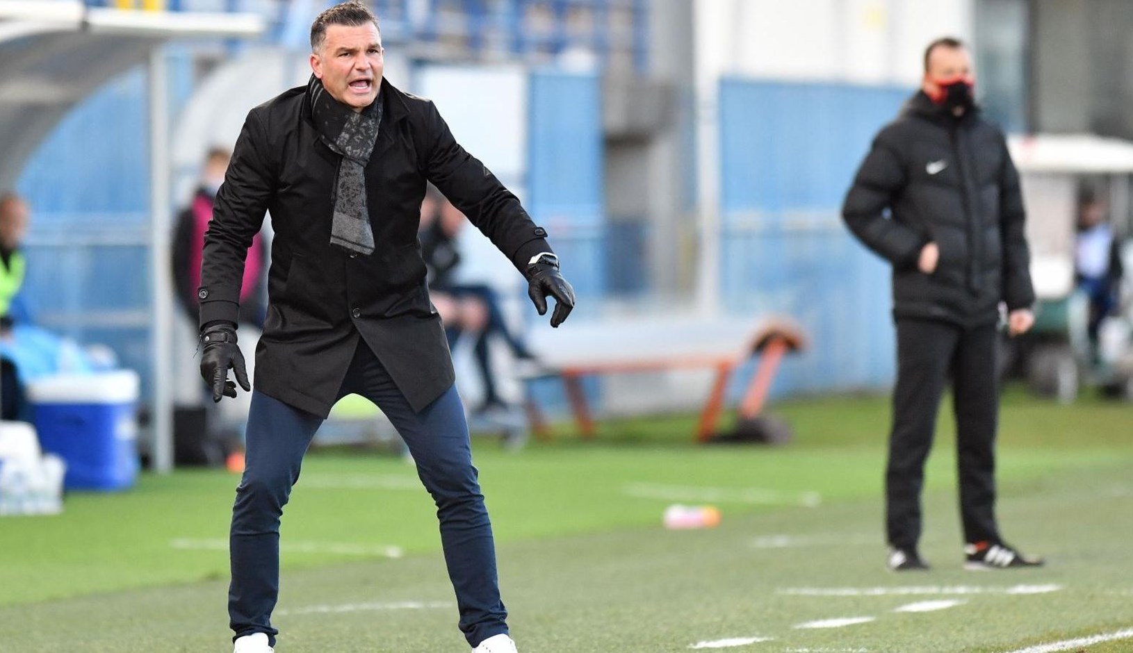 Vukovar pronašao novog trenera, u hrvatski nogomet vraća se Tomislav Stipić