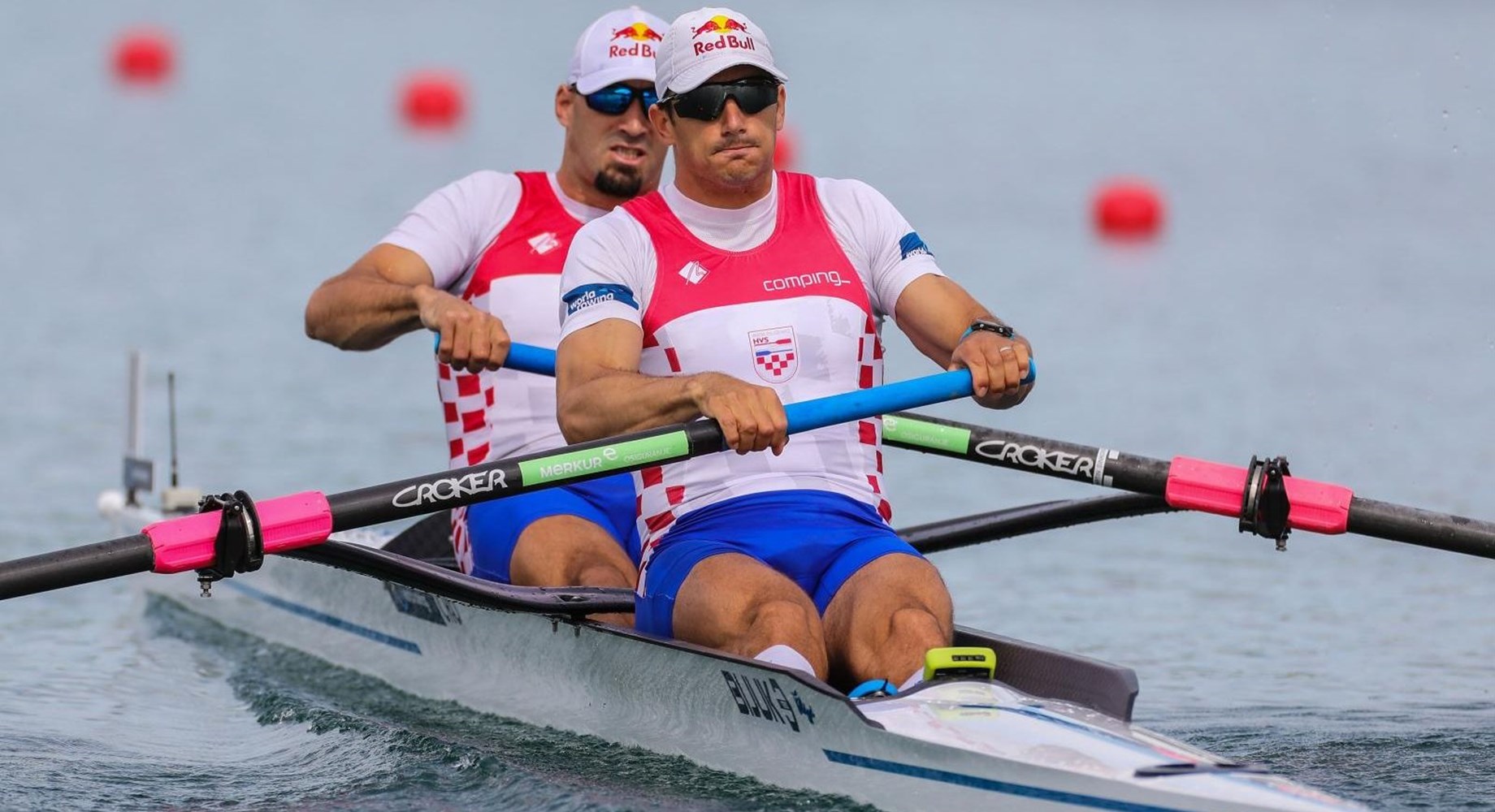 Braća Sinković u novoj borbi za odličja: Izborili finale Europskoga prvenstva i napadaju 11. medalju