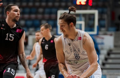 Cibona dobila novo pojačanje, Jan Palokaj stavio potpis na ugovor s Vukovima