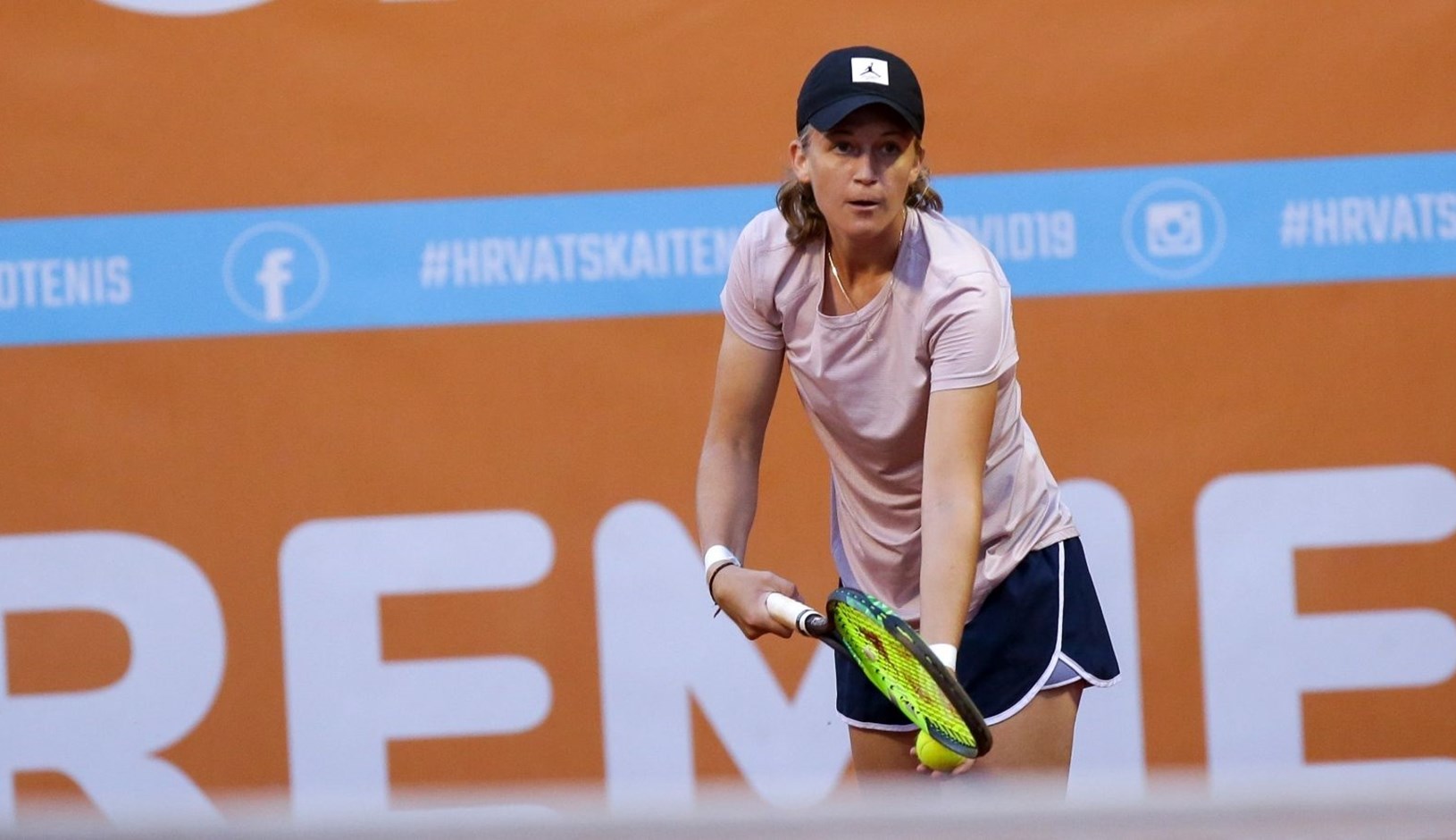 Lea Bošković izborila polufinale turnira u Portu