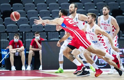 Bilanov Prometej povukao se iz Lige prvaka: 'Sav novac treba ići za vojsku'