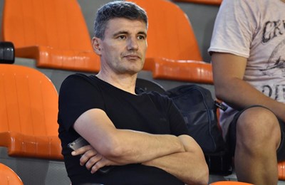 Anzulović i Perasović upisali poraze sa Samarom i Uniks Kazanom