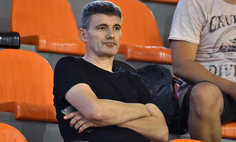 CSKA dominantan u finalnoj seriji, Perasovićev Uniks na korak do poraza