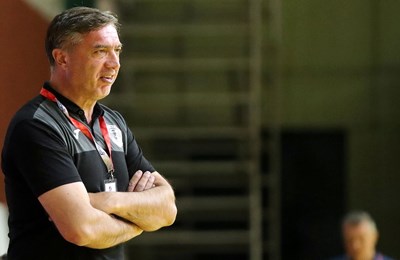 Sesvećani do visoke prednosti uoči uzvratnog dvoboja Europskog kupa