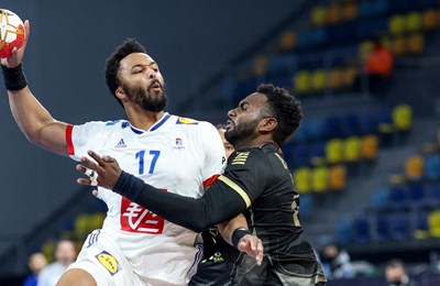 Cindrić do prvog trofeja u novoj sezoni, Barcelona ostala bez N'Guessana