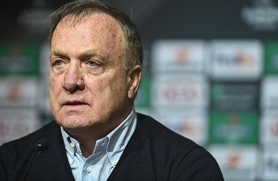 Advocaat nakon što je odveo Curacao na SP: 'Ovo je najluđa stvar koju sam postigao'