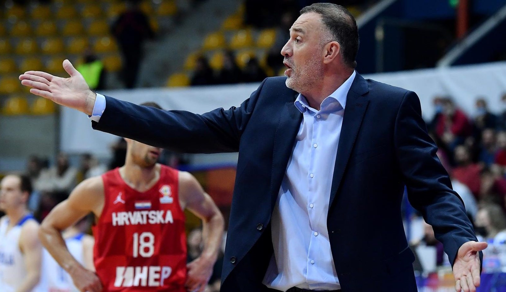 Veljko Mršić pronašao novi angažman, odlazi u redove talijanskog prvoligaša