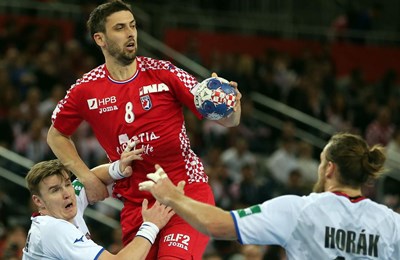 Marko Kopljar završio igračku i započeo trenersku karijeru