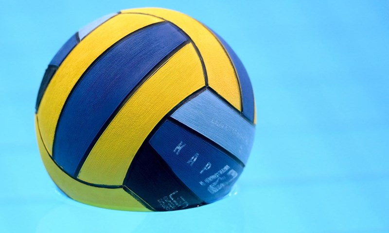 U-18: Prvi poraz hrvatskih vaterpolista na Europskom prvenstvu