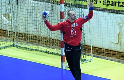 Zagreb dogovorio povratak Urha Kastelica: 'Osjećaj je kao da se vraćam kući'