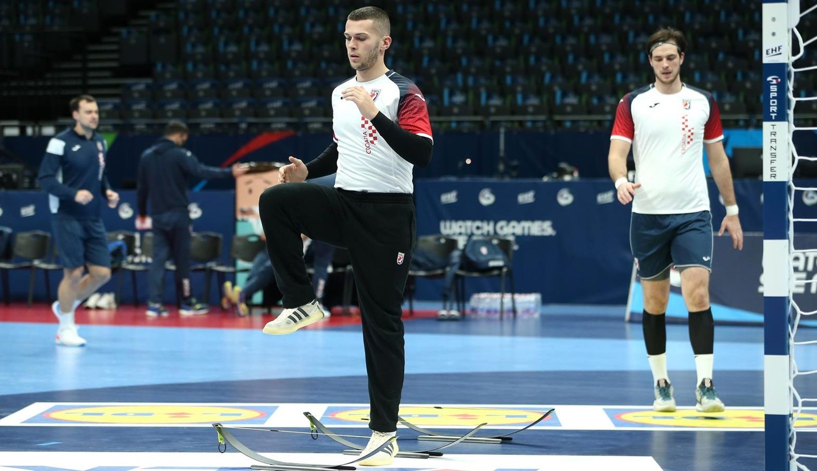 Kristian Pilipović napustio Kadetten Schaffhausen, u Švicarsku stigao Moreno Car