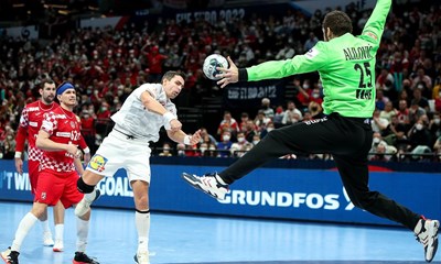 Mirko Alilović rekorder EHF Lige prvaka, igra već 24. sezonu u elitnom natjecanju