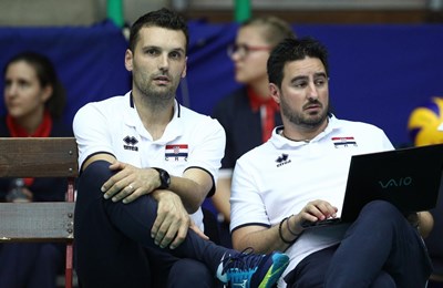 Ribola Kaštela pobjedom u četiri seta krenula u SuperSport Superligu