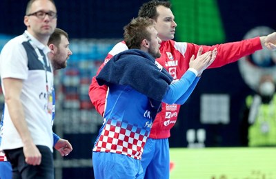 Luka Cindrić predvodio Barcelonu, La Rioja bez iznenađenja