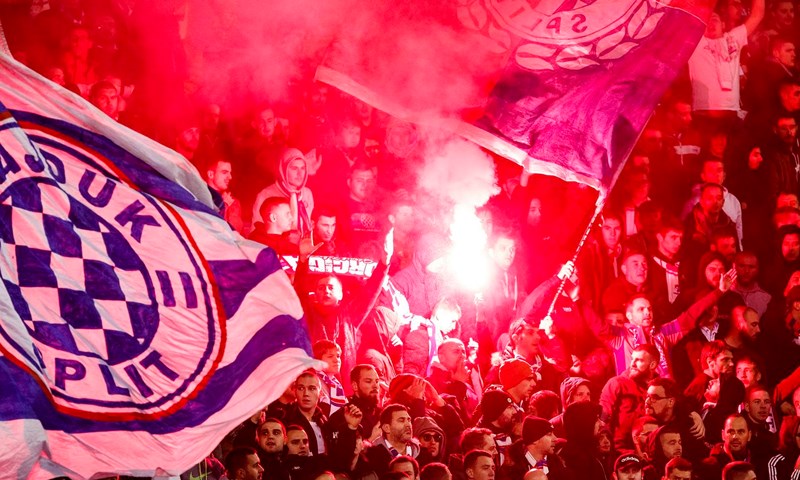 Hajduk se konačno očitovao o milijunskoj ponudi koja je podijelila javnost: 'Brojke nisu onakve kakvima se čine'