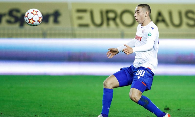 Bivši Hajdukovac ušao s klupe i režirao veliki preokret Union Berlina