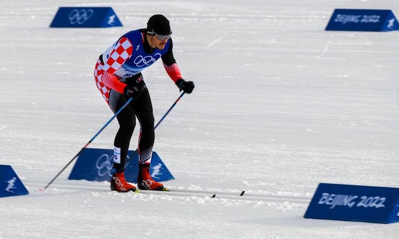 Nyenget dominantno do pobjede u Oberhofu, Marko Skender 77. u konkurenciji 79 skijaša