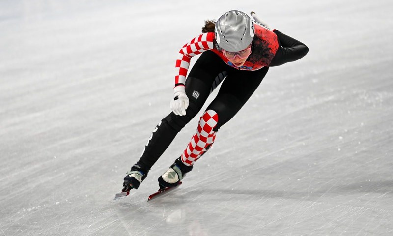 Aščić: 'Jako sam uzbuđena i ponosna, jedva čekam otvaranje'