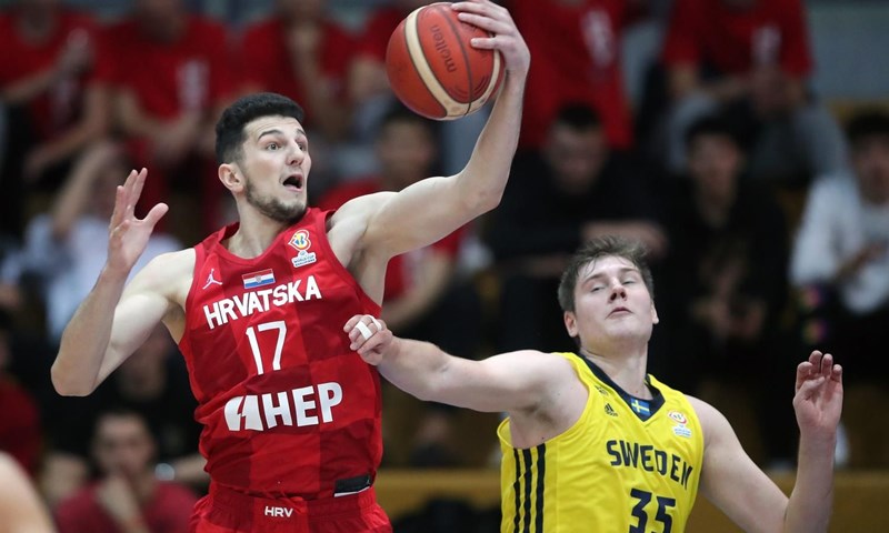 Ponajbolja utakmica sezone Karla Matkovića, Pelicansi upisali pobjedu