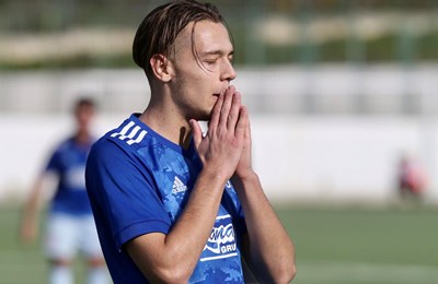 Kakav potez Ivana Šaranića, prava majstorija bivše nade Dinama