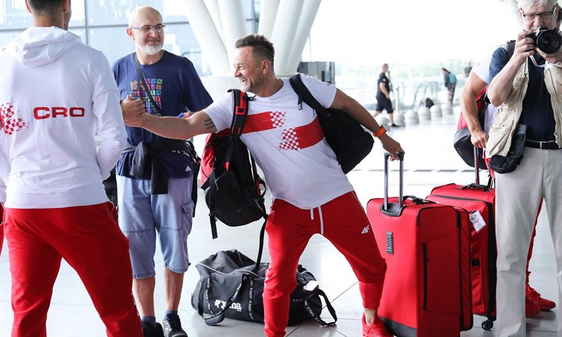 Kuterovac: 'Tri najveća uzroka ozljeda u sportu su manjak pokreta, manjak stabilnosti i manjak jakosti'