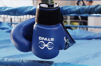 Otkazana borba s Erislandyjem Larom, Janibek Alimhanuli pao na dopinškom testu