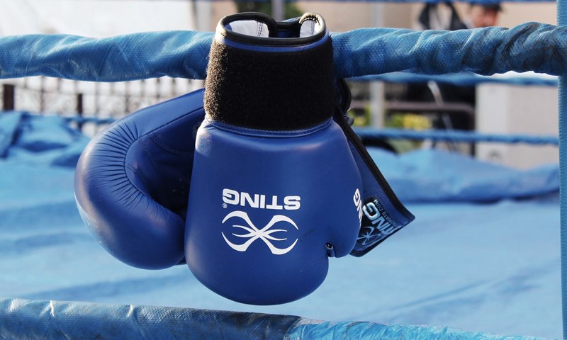 Otkazana borba s Erislandyjem Larom, Janibek Alimhanuli pao na dopinškom testu