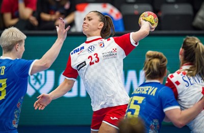 Katarina Pavlović napušta dosadašnji klub nakon velikog uspjeha