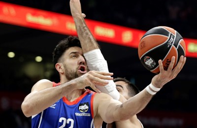 Nakon dvije sezone u NBA ligi, Vasilije Micić vraća se u Europu, igrat će u dresu novog euroligaša