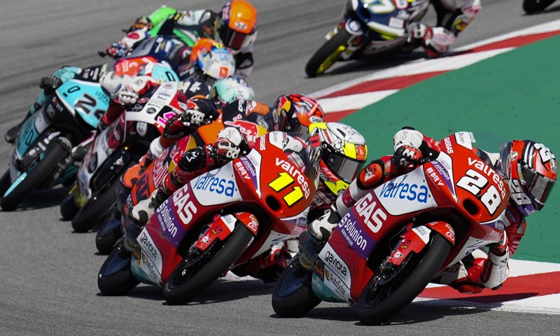 Noah Dettwiler stabilno nakon nekoliko uspješnih operacija