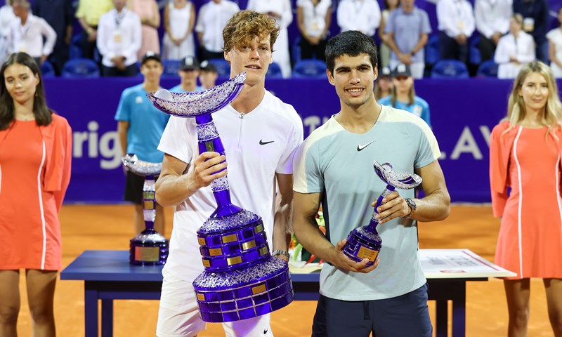 ATP u Umagu je vrijedna tradicija, a imao je finala kakva bi poželjeli i Grand Slam turniri