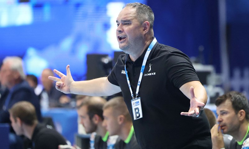 Tamše: 'Iza nas je bilo 13 sati puta, igrali smo i bez sedam igrača'