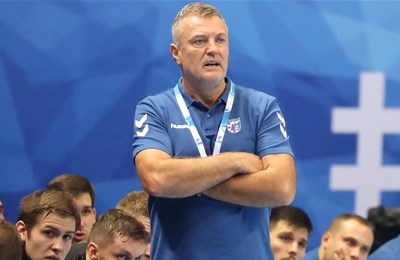 Obrvan: 'Šteta što nismo uspjeli zadržati vodstvo iz prvog poluvremena koje je bilo zasluženo visoko'