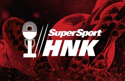 Rijeka odmah na početku nastavka do izjednačenja