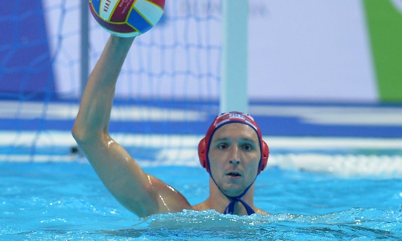 Marko Bijač iz Jadrana seli u Pro Recco, Harkov ide prema Olympiakosu, a Pavillard u Mladost