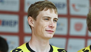 Vingegaard 12 dana nakon teškog pada tijekom utrke oko Baskije, napustio bolnicu