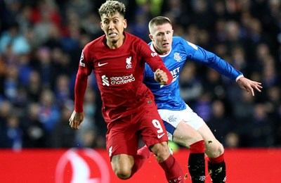 Firmino nije zaboravio SP: 'Još uvijek sam frustriran jer se nisam našao na popisu reprezentativaca'