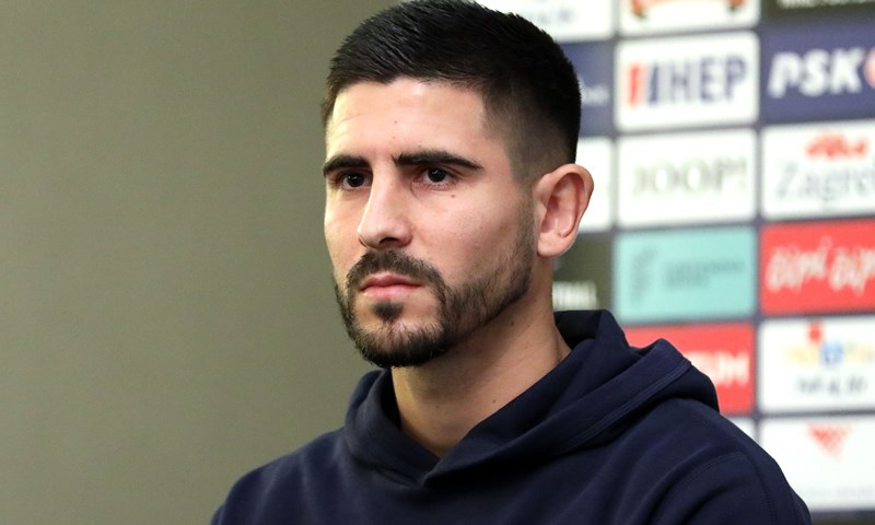 Erlić: 'Ove utakmice će nam dobro doći da vidimo gdje smo i što smo, da isprobamo neke nove igrače'