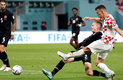 Hrvatska protiv CONCACAF reprezentacija: Meksikanci najveći problem, ostale je pobjeđivala