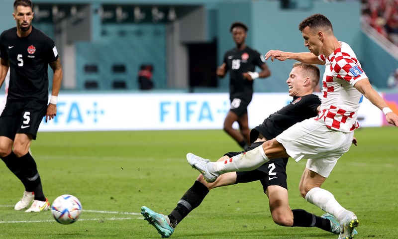 Hrvatska protiv CONCACAF reprezentacija: Meksikanci najveći problem, ostale je pobjeđivala