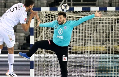 Dino Slavić na ljeto seli u redove francuskog Limogesa