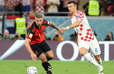 Hrvatska dogovorila prijateljsku utakmicu protiv Belgije na Rujevici