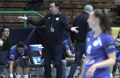 Glavni kandidat za osvajanje Lige prvakinja dolazi u Zagreb: 'Györ nema nigdje slabu točku'