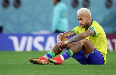Neymar najavio kraj reprezentativne karijere: 'Mislim da je moje vrijeme prošlo'