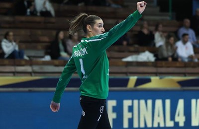 Lokosice idu po prve bodove: 'Uvijek postoji način i mogućnost za pobjedu'