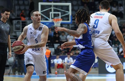 Antonio Jordano i Chalon izborili povratak u prvu francusku ligu