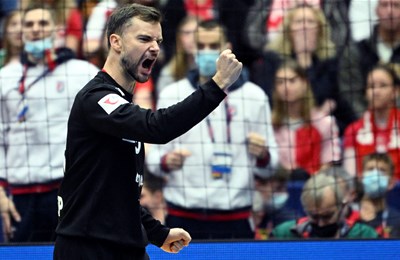 Hrvatski vratari briljirali u Starligue, Šunjić na korak do 20 obrana