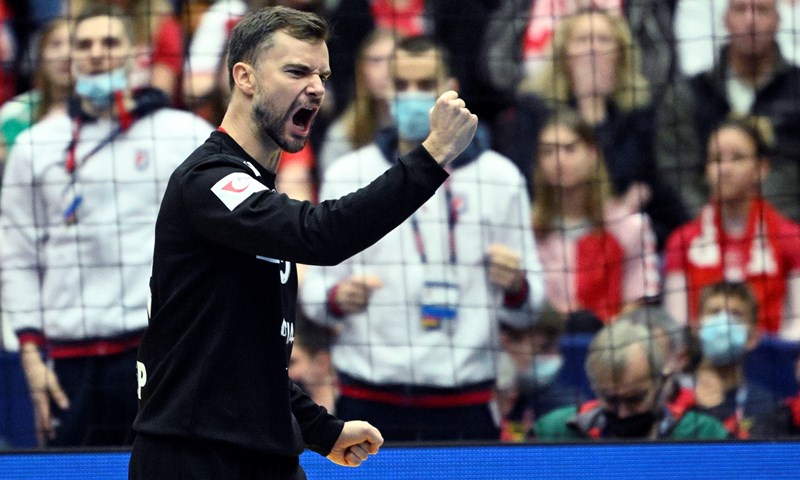 Hrvatski vratari briljirali u Starligue, Šunjić na korak do 20 obrana